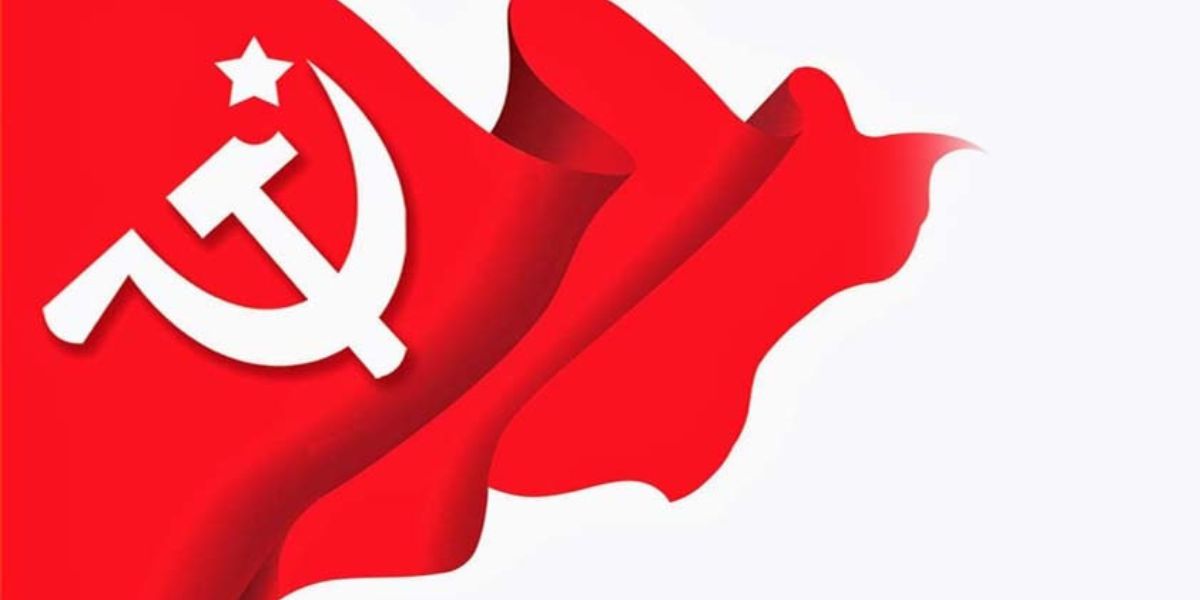 CPI(M) says Lok Sabha poll result is setback for BJP.