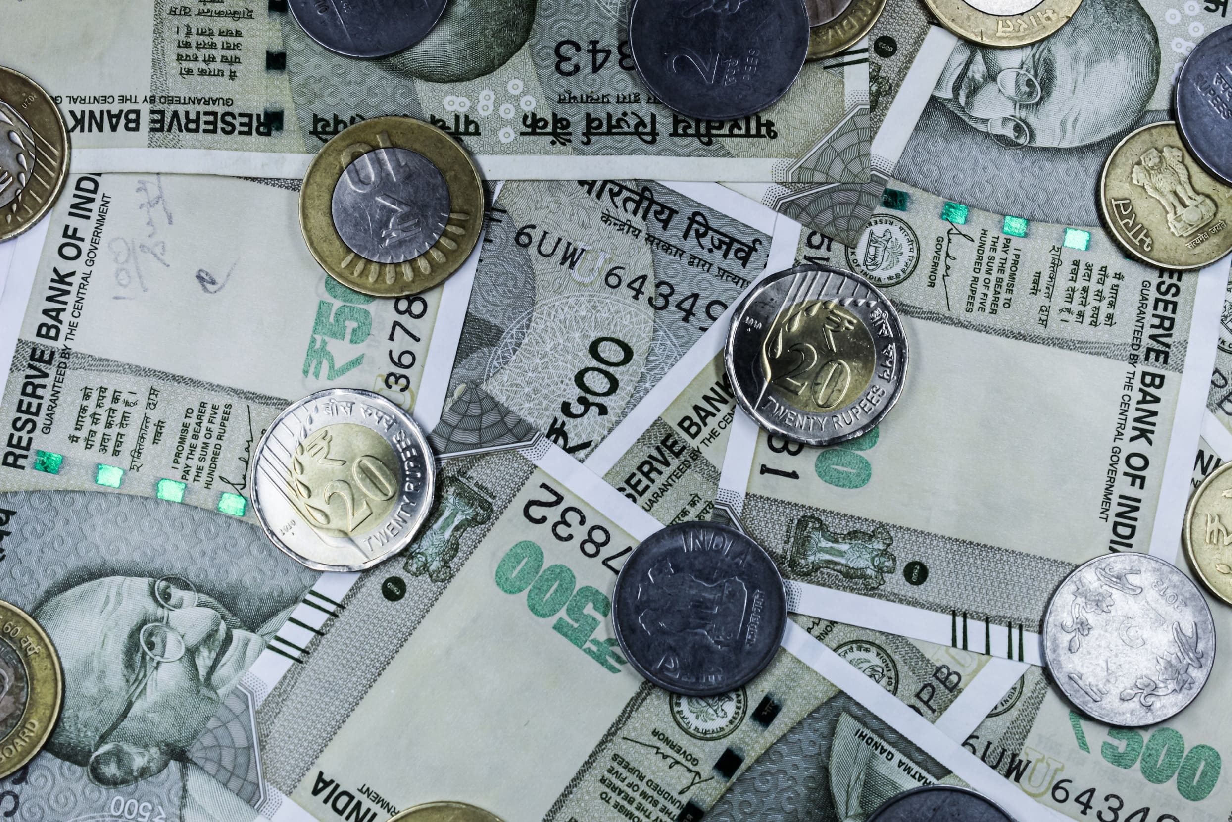 Total seizures, which include various freebies, made since the Model Code of Conduct came top force amount to ₹60.38 crore. (Representational Pic)