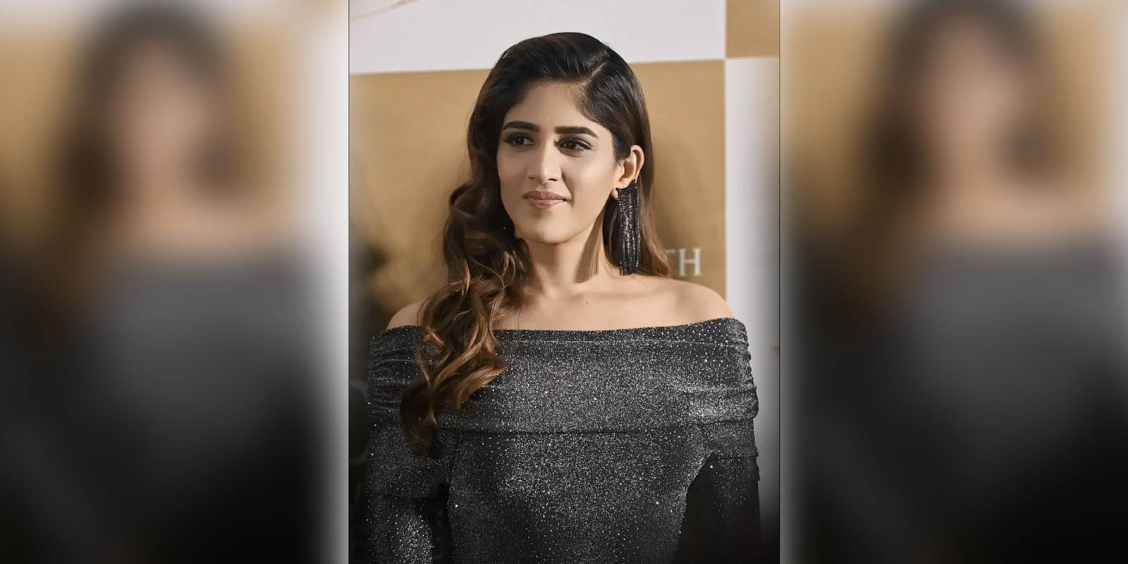 Chandini Chowdary gets candid about Gaami