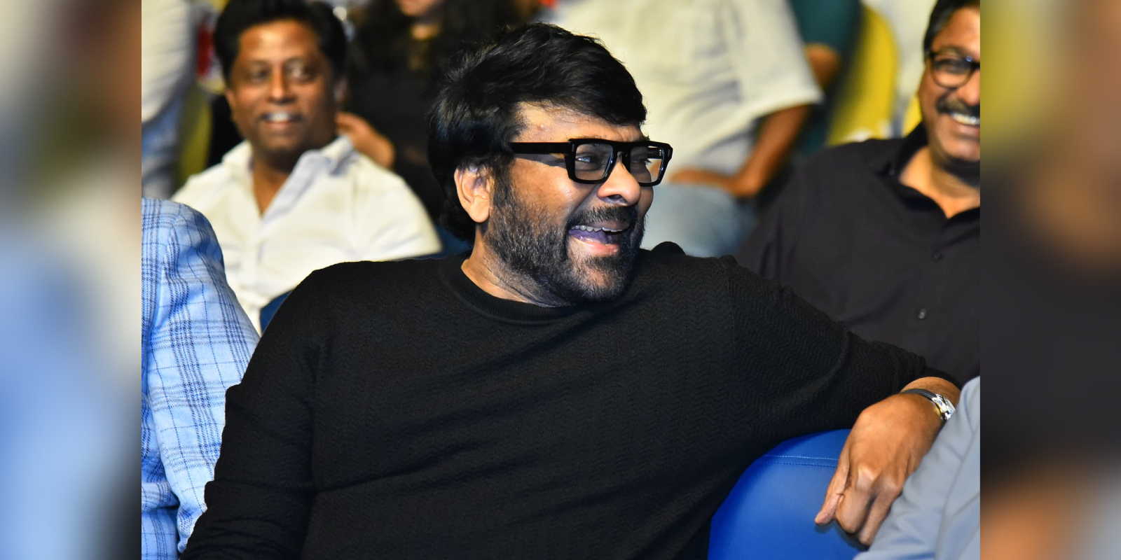 Padma Vibhushan for Chiranjeevi: Was the Megastar denied his due by MAA?