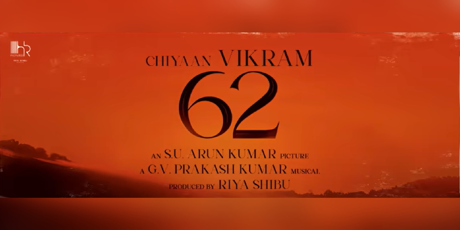 Chiyaan 62 shooting in April