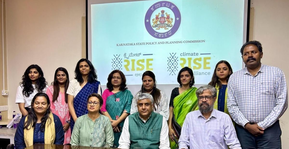 ClimateRISE Alliance
