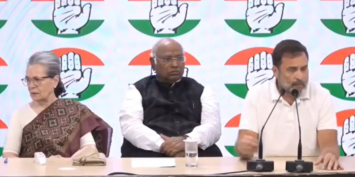 Congress