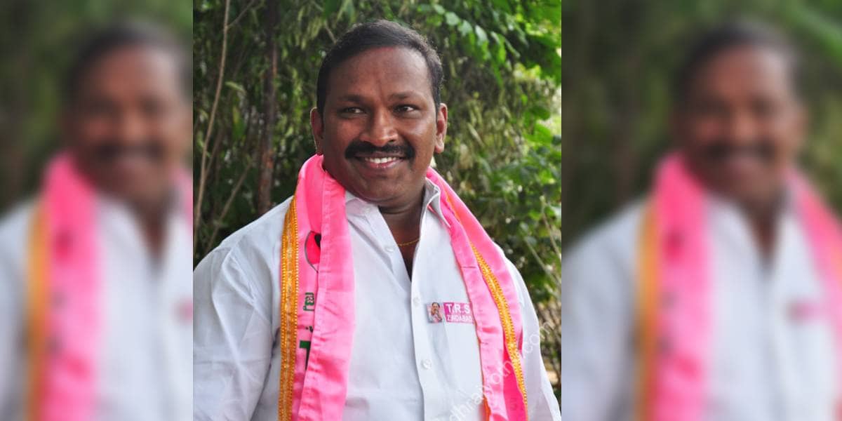 Warangal MP P Dayakar met Chief Minister A Revanth Reddy on Friday. (Wikimedia Commons)