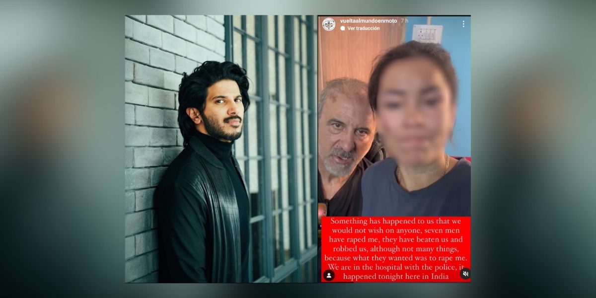 Dulquer Salmaan