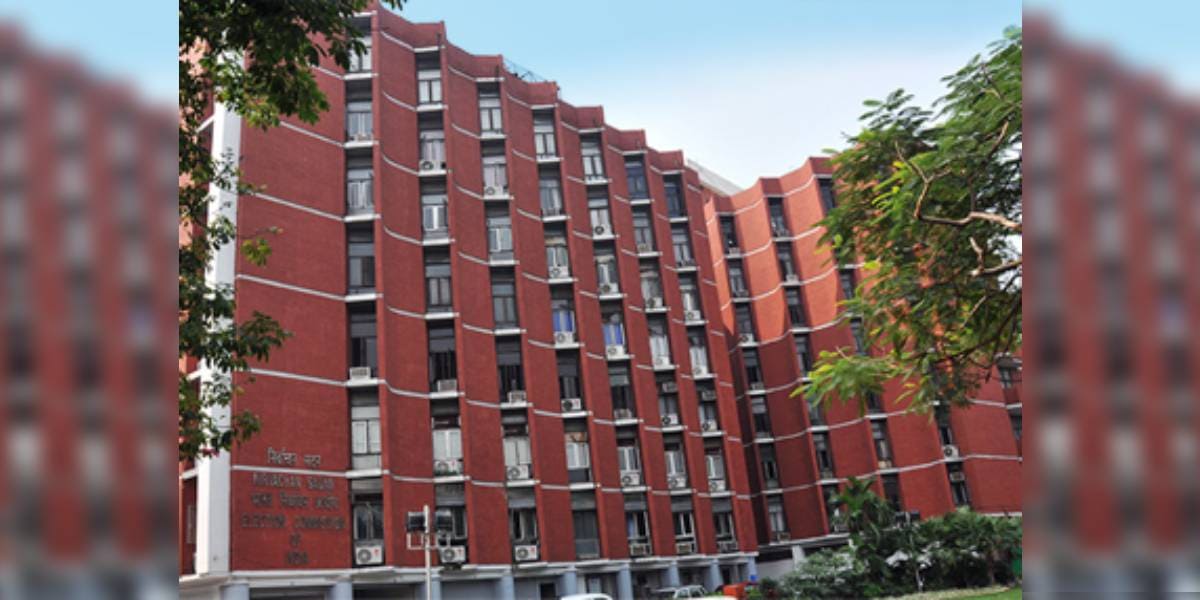 The Election Commission was asked to maintain the copies of the confidential information in its office. (ECI)