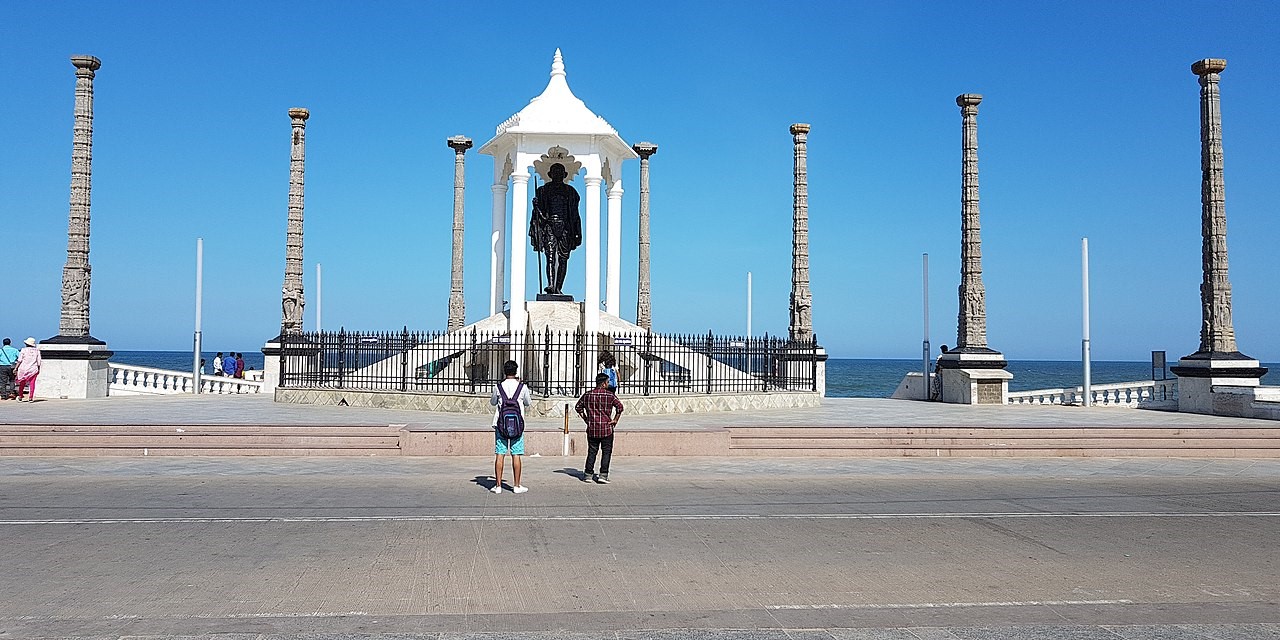 Puducherry