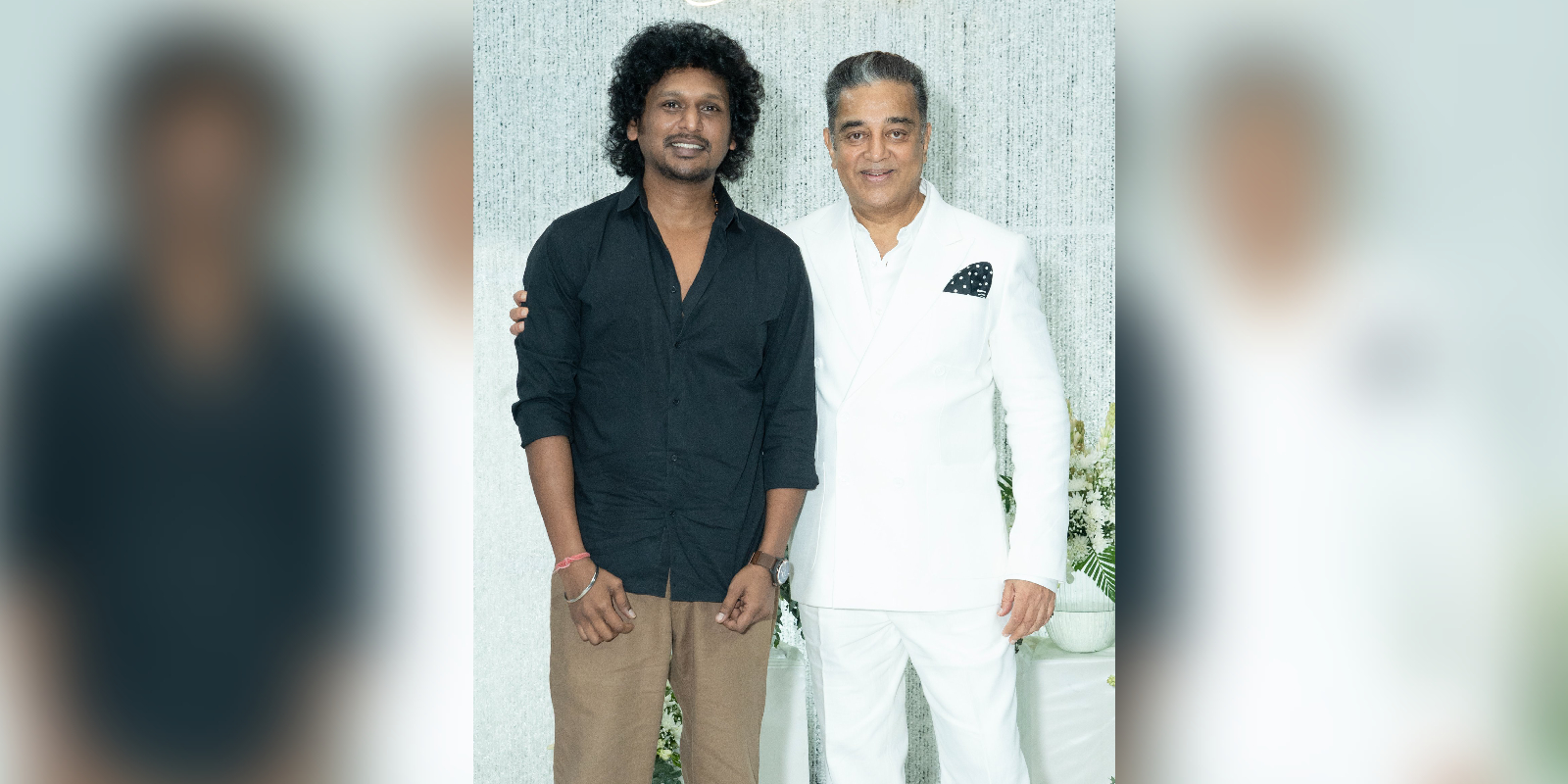 Inimel: Lokesh Kanagaraj debuts in music video produced by Kamal Haasan