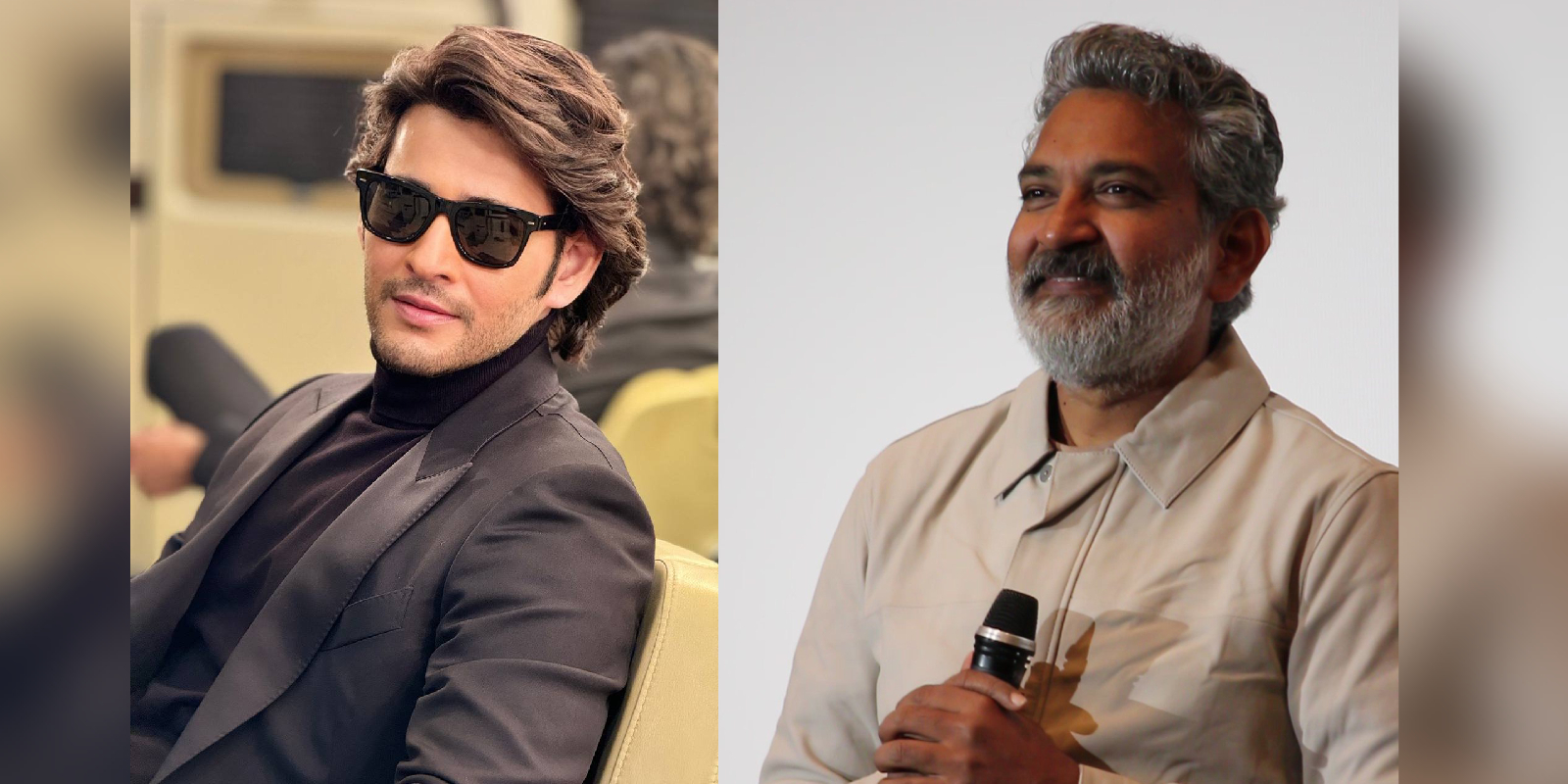 Mahesh Babu Rajamouli's SSMB29 inspired by Wilbur Smith's novel?