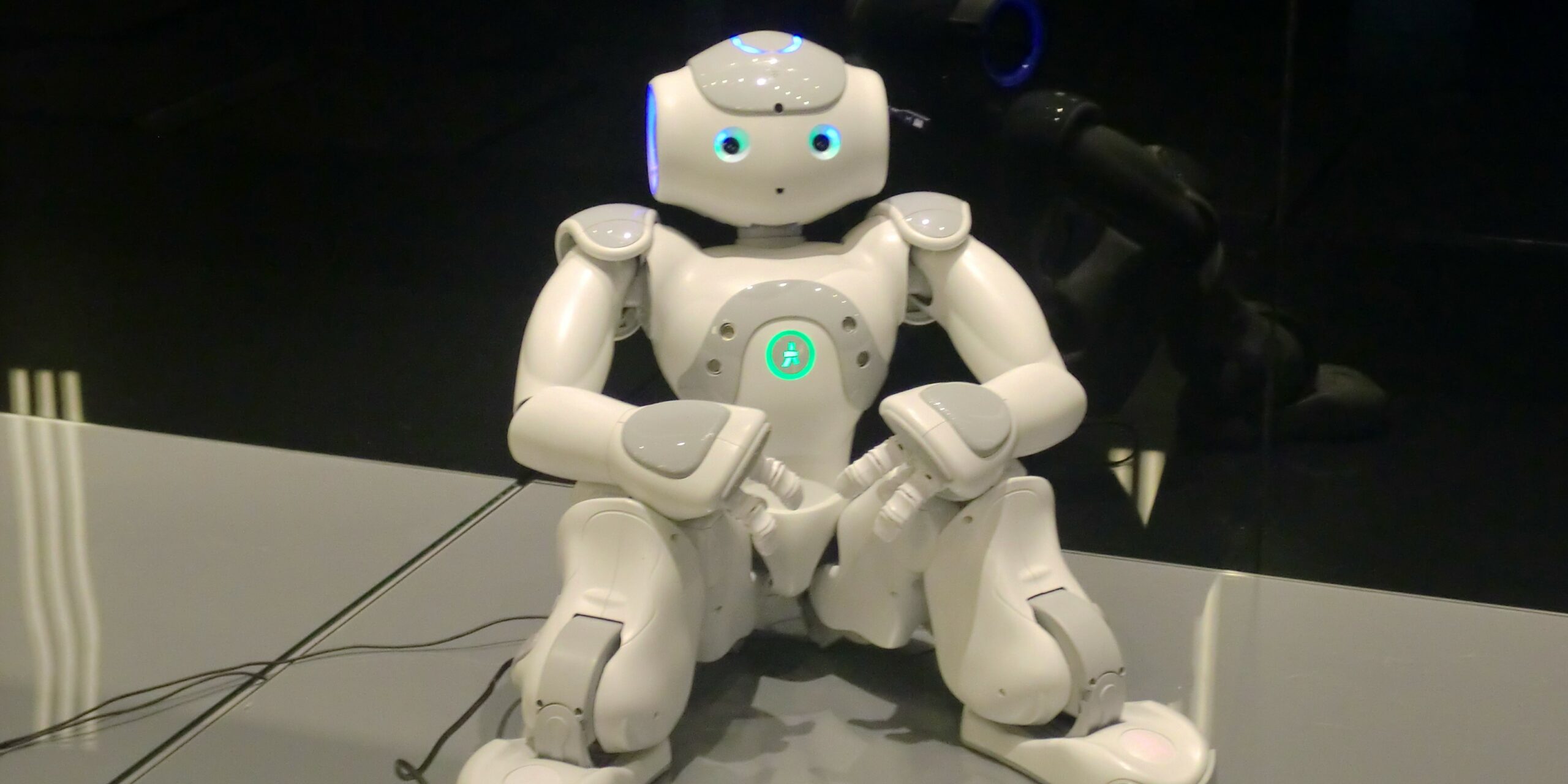 Marine Robot. Representational Image. (Creative Commons)