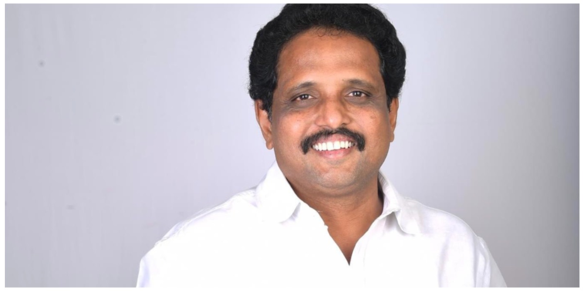 Su Venkatesan