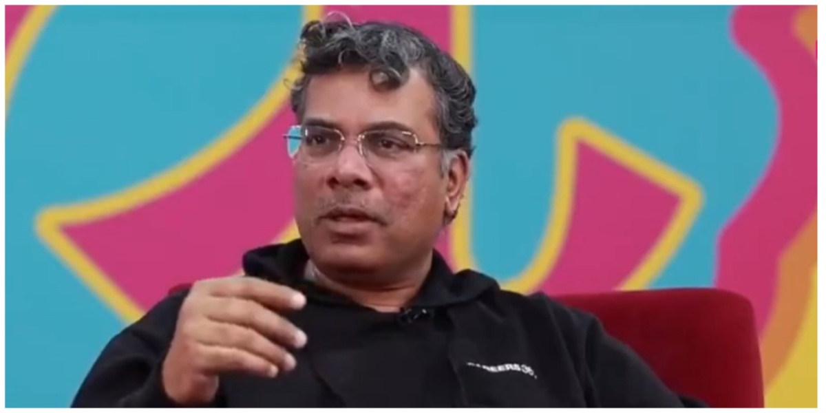 Maheshwari Peri, CEO, Careers 360