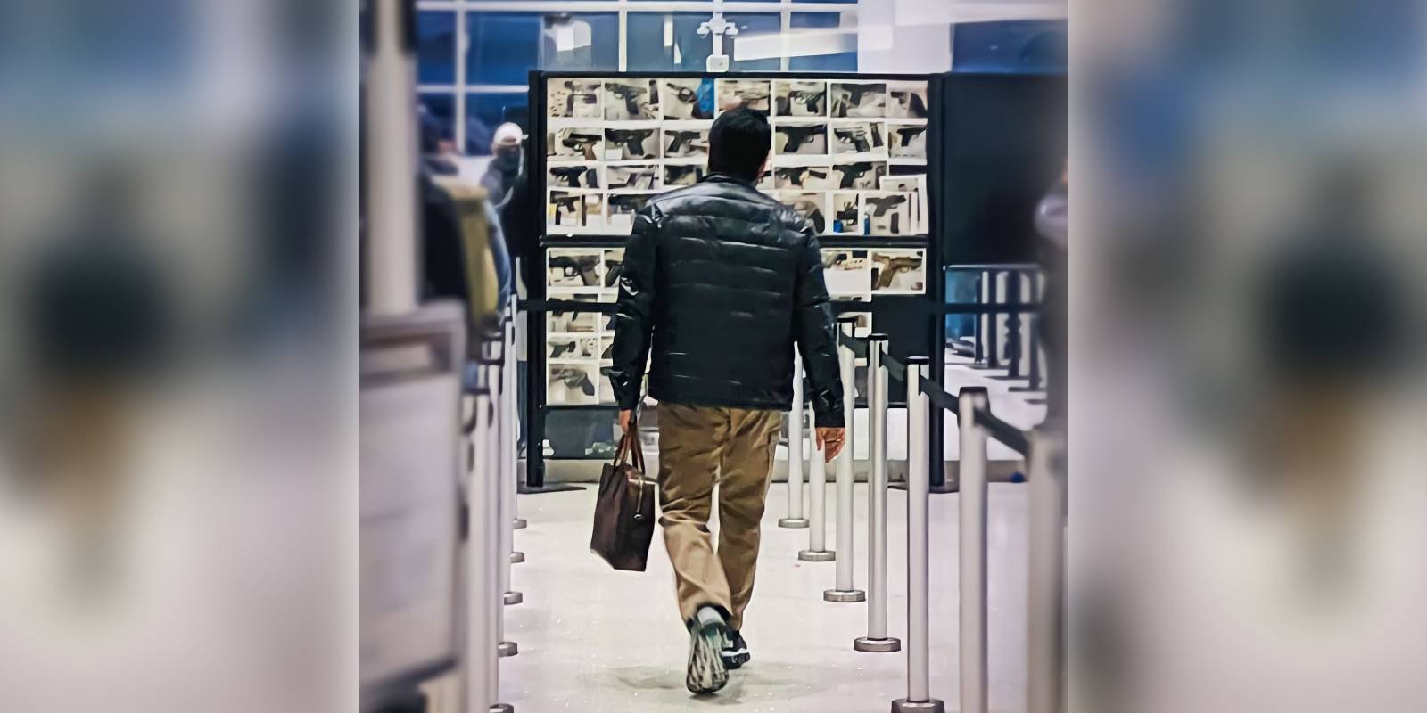 Mohanlal on the sets of Empuraan