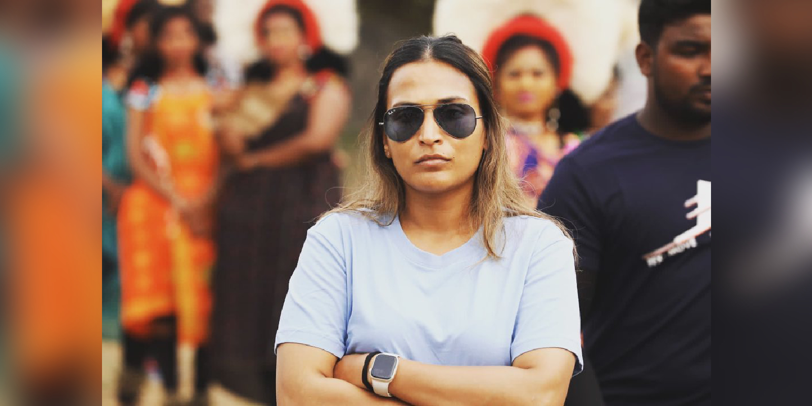 Aishwarya Rajinikanth opens up about Lal Salaam failure