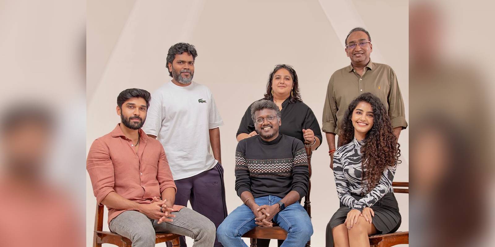 Dhruv Vikram mari selvaraj's next is a sports drama