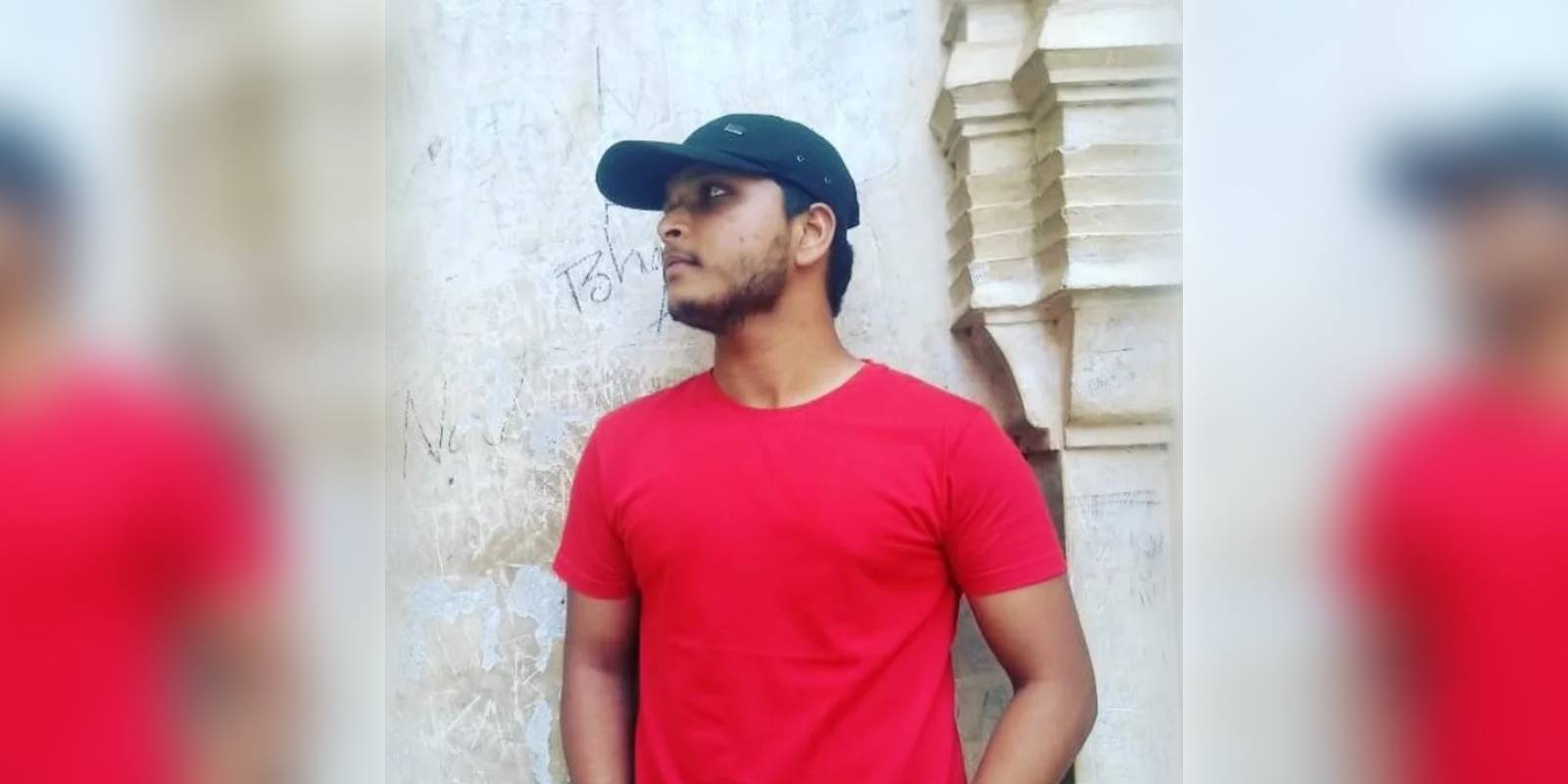 Mohammad Abdul Arfath