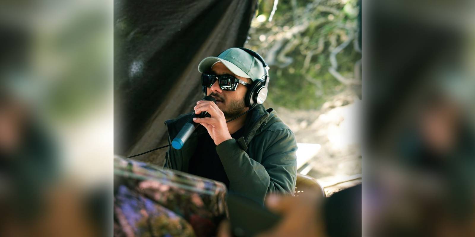 Manjummel Boys director Chidambaram