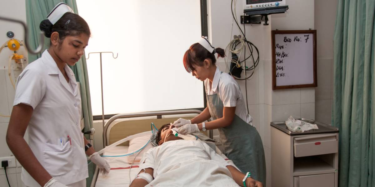 Why private hospitals, IMA oppose standardised healthcare rates