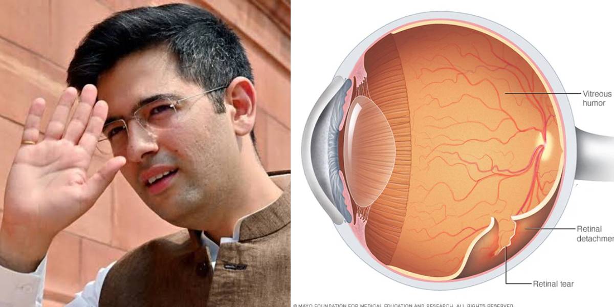 Raghav Chadha
