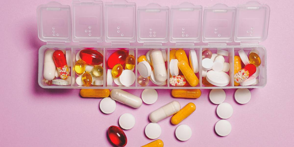 New Pharma marketing code