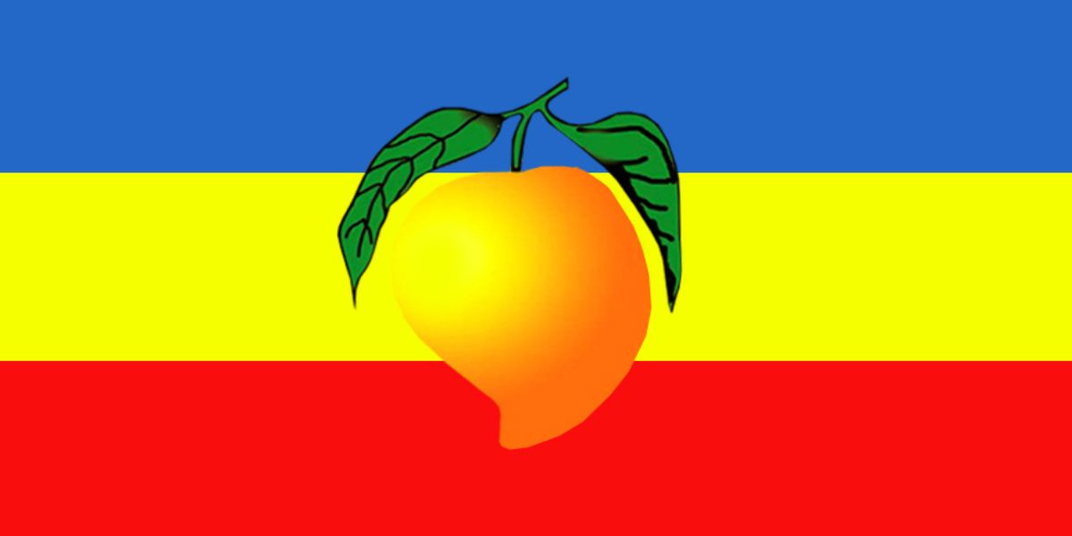 PMK flag