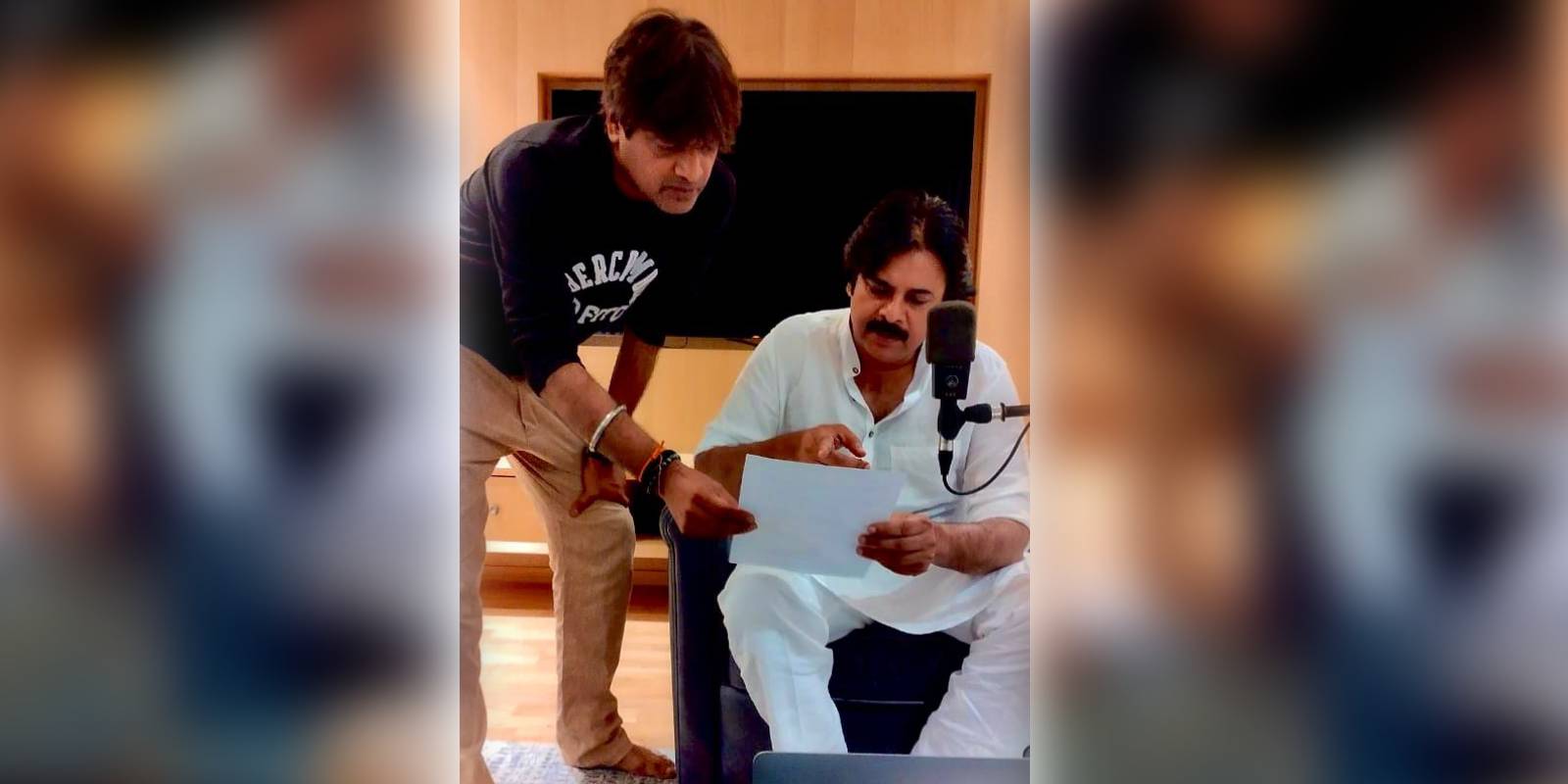 pawan kalyan's upcoming films likele to be peremiered on this ott platform