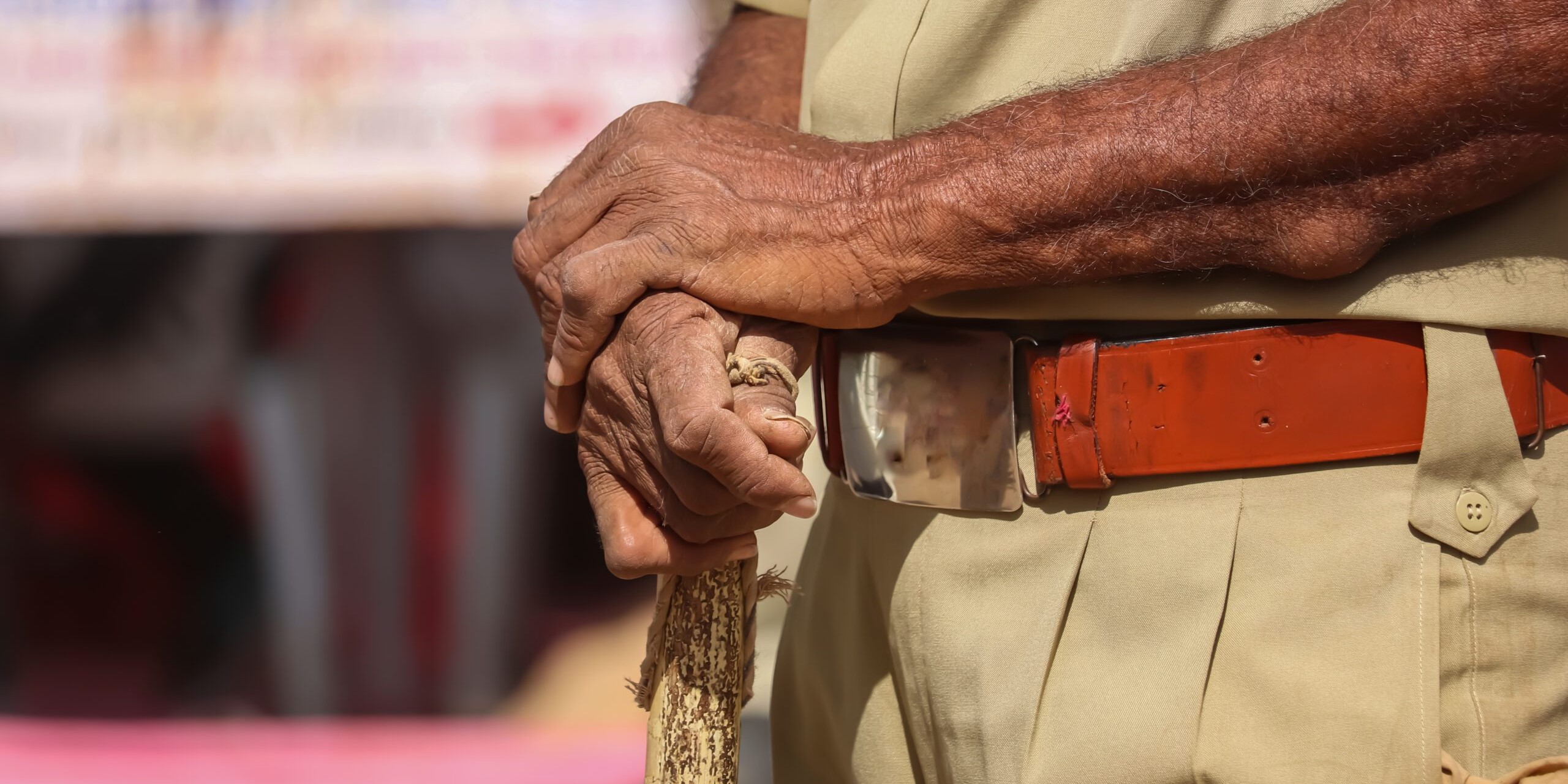 Spotlight on two cops and one YSRCP leader for harassment