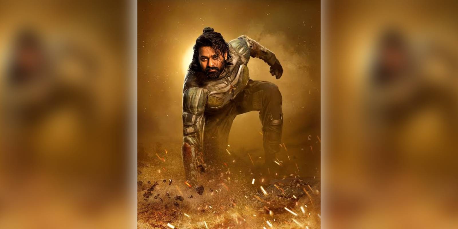 No updates from Prabhas' Kalki 2898-AD this Maha Shivaratri