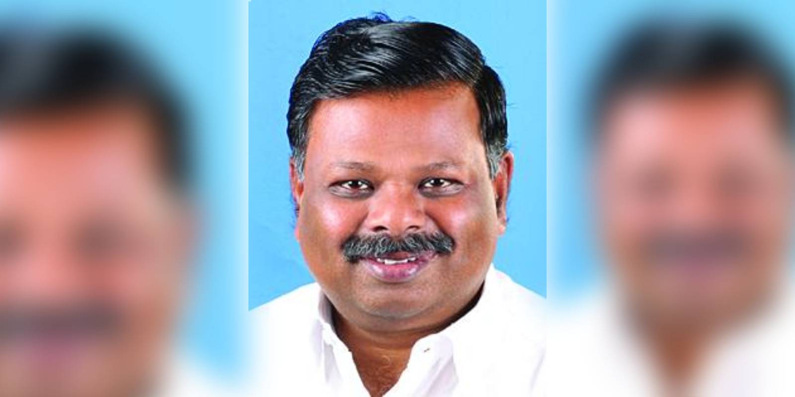 S Rajendran