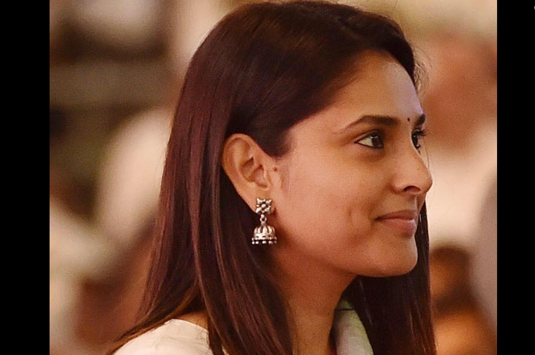 Sandalwood Actor Ramya