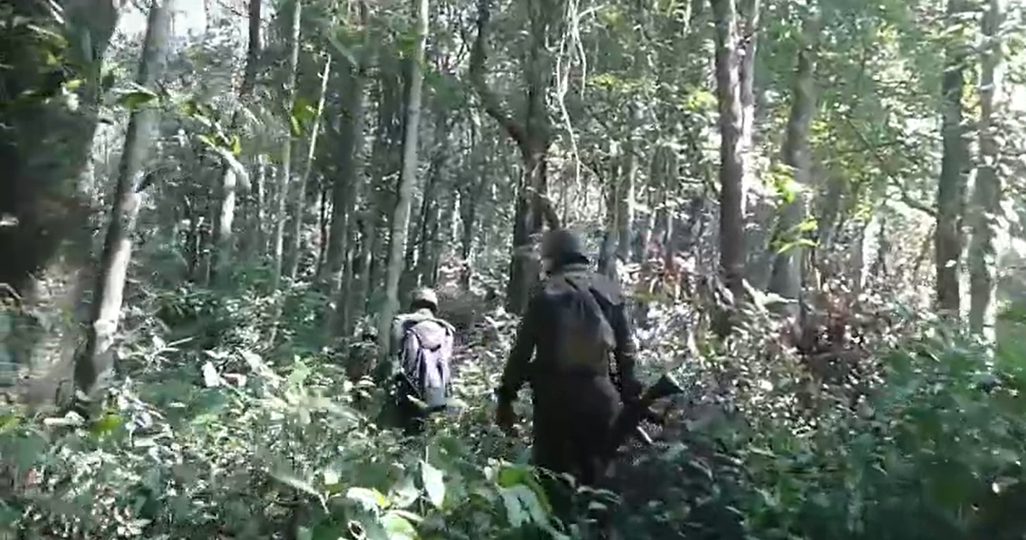 Naxal Vikram Gowda killed in Udupi encounter