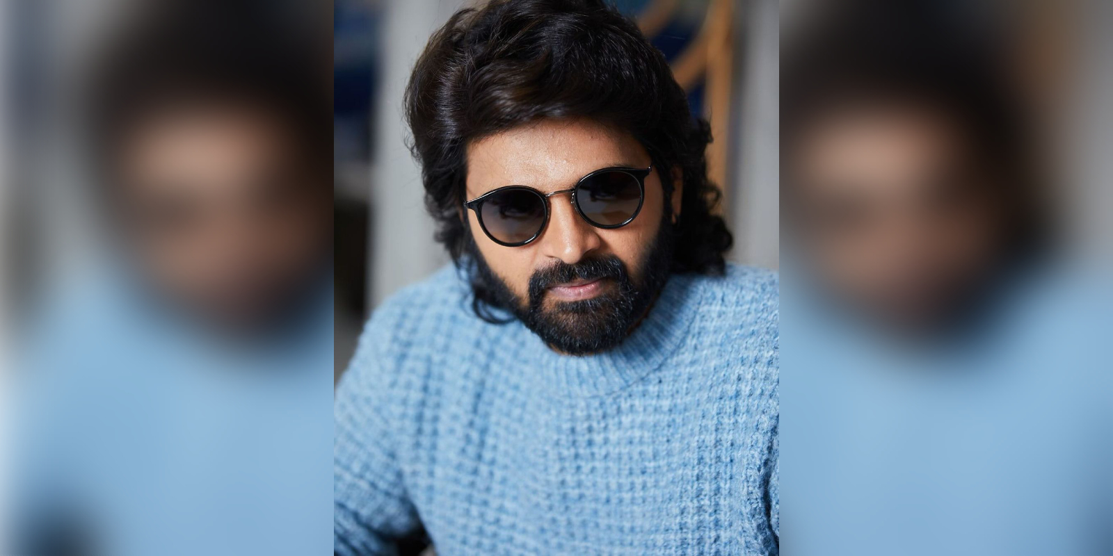 Sree Vishnu opens up about Om Bheem Bush