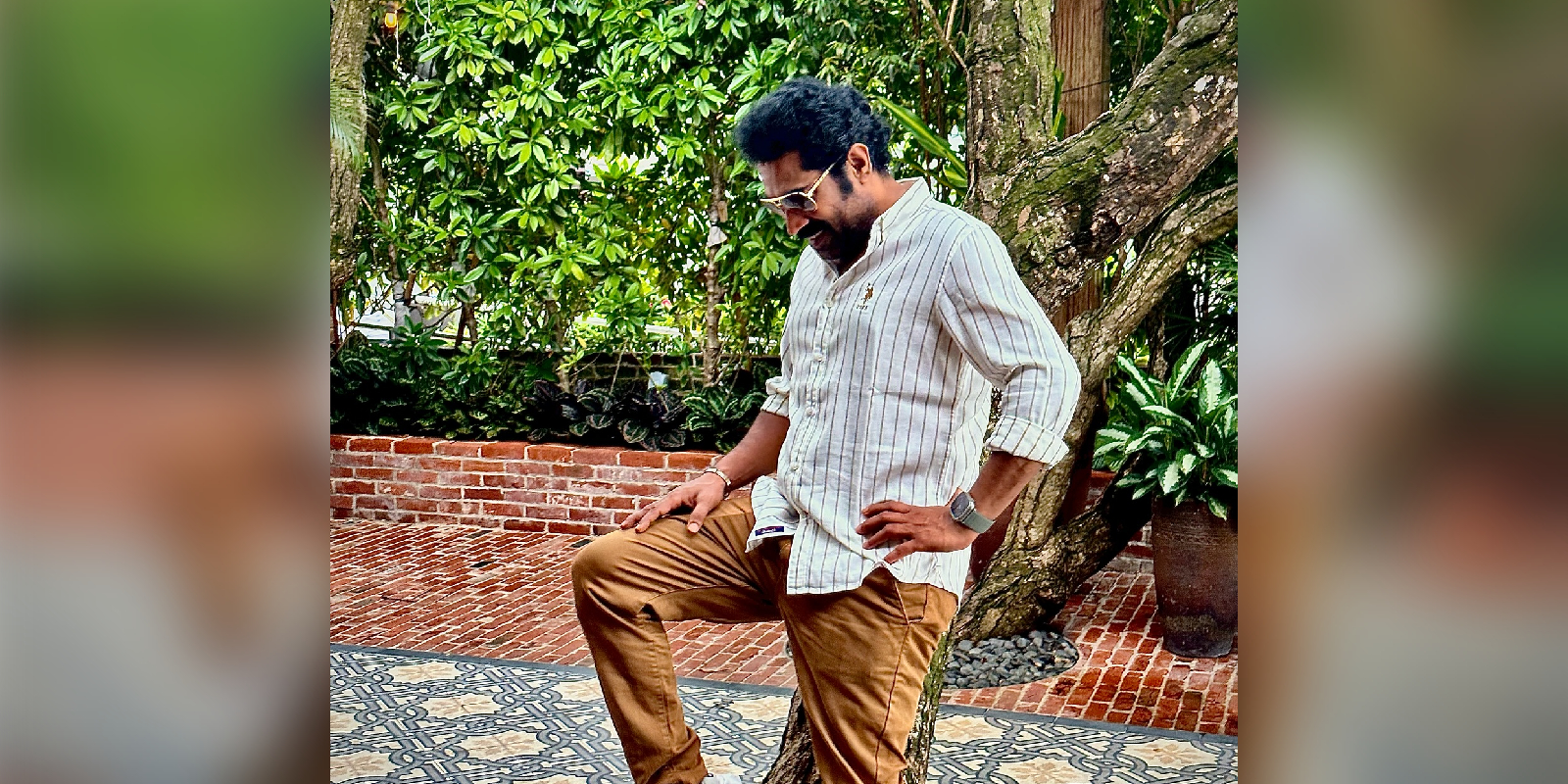 Suraj Venjaramoodu to debut in Tamil with 'Chiyaan 62'