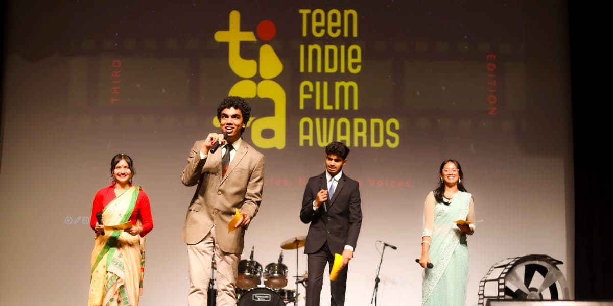 Teen Indie Film Awards 2024