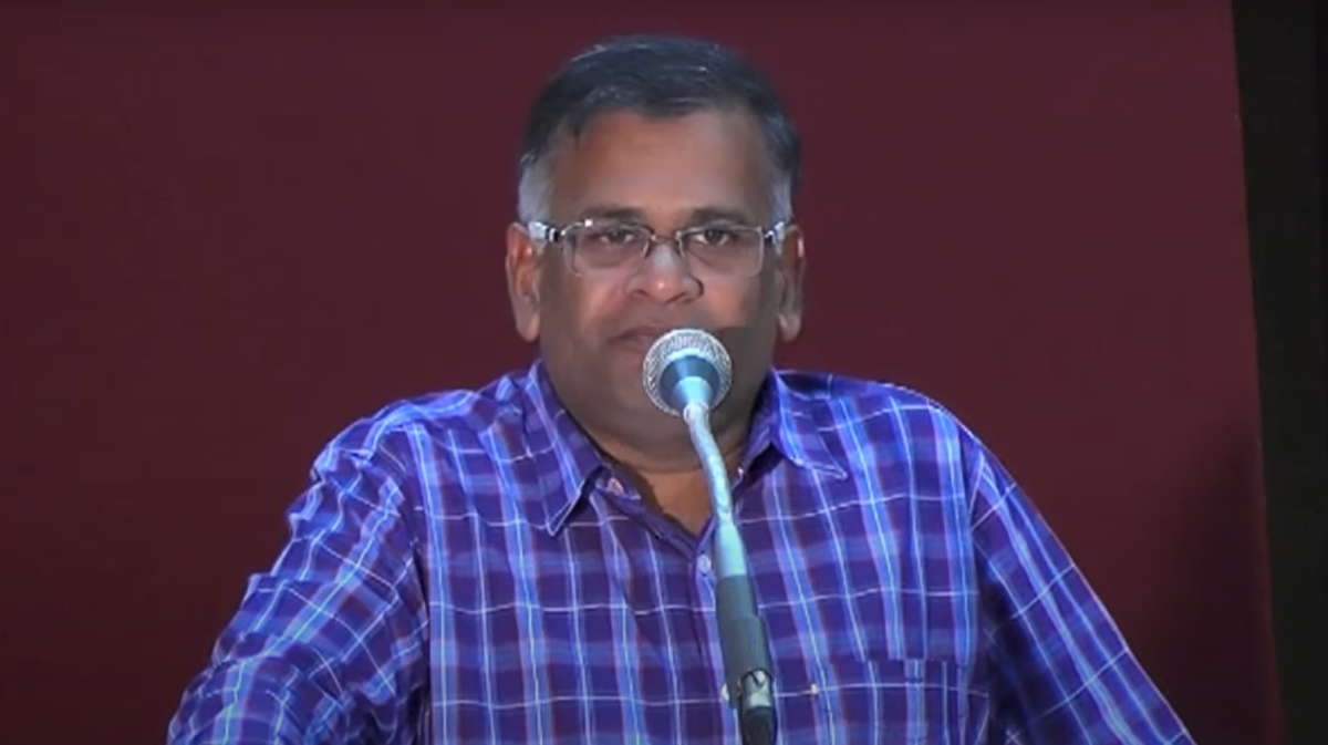 Tamil writer B Jeyamohan is receiving backlash news for his objectionable remarks against Keralites and Manjummel Boys