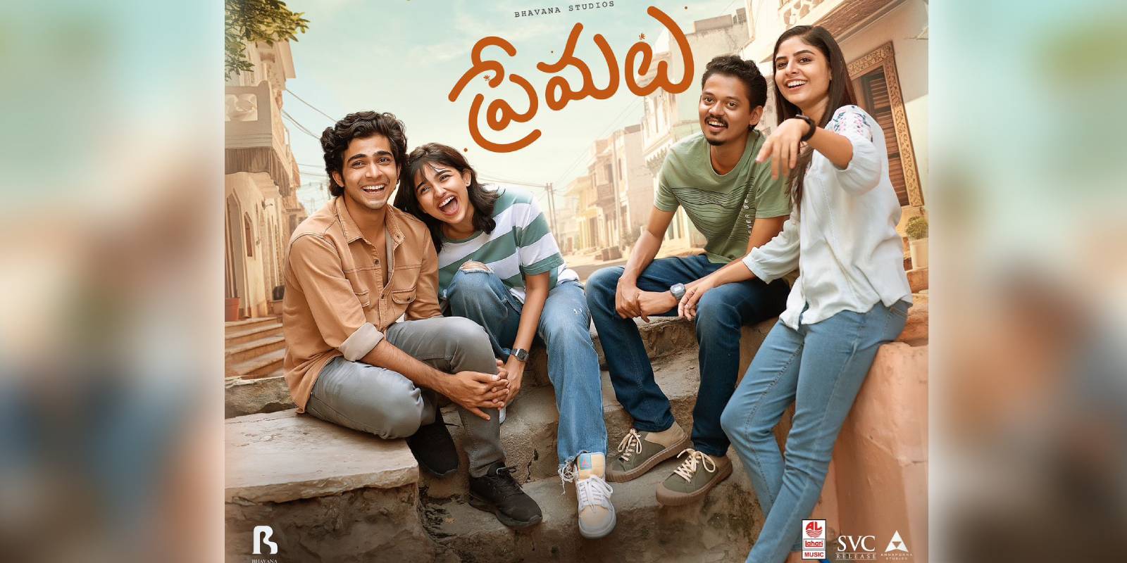 Team Premalu to visit Hyderabad theatres on 12 March
