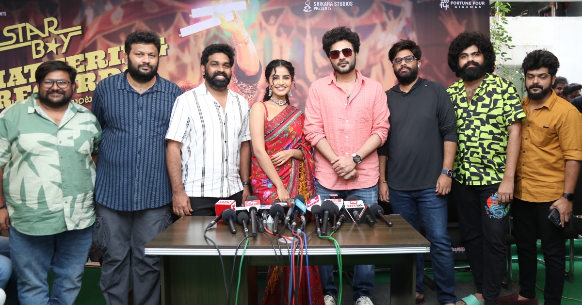 Tillu Square likely to be released on OTT giant Netflix