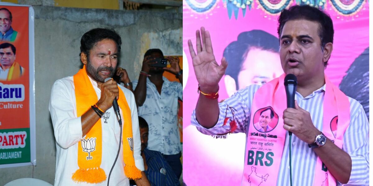 phone tapping Telangana