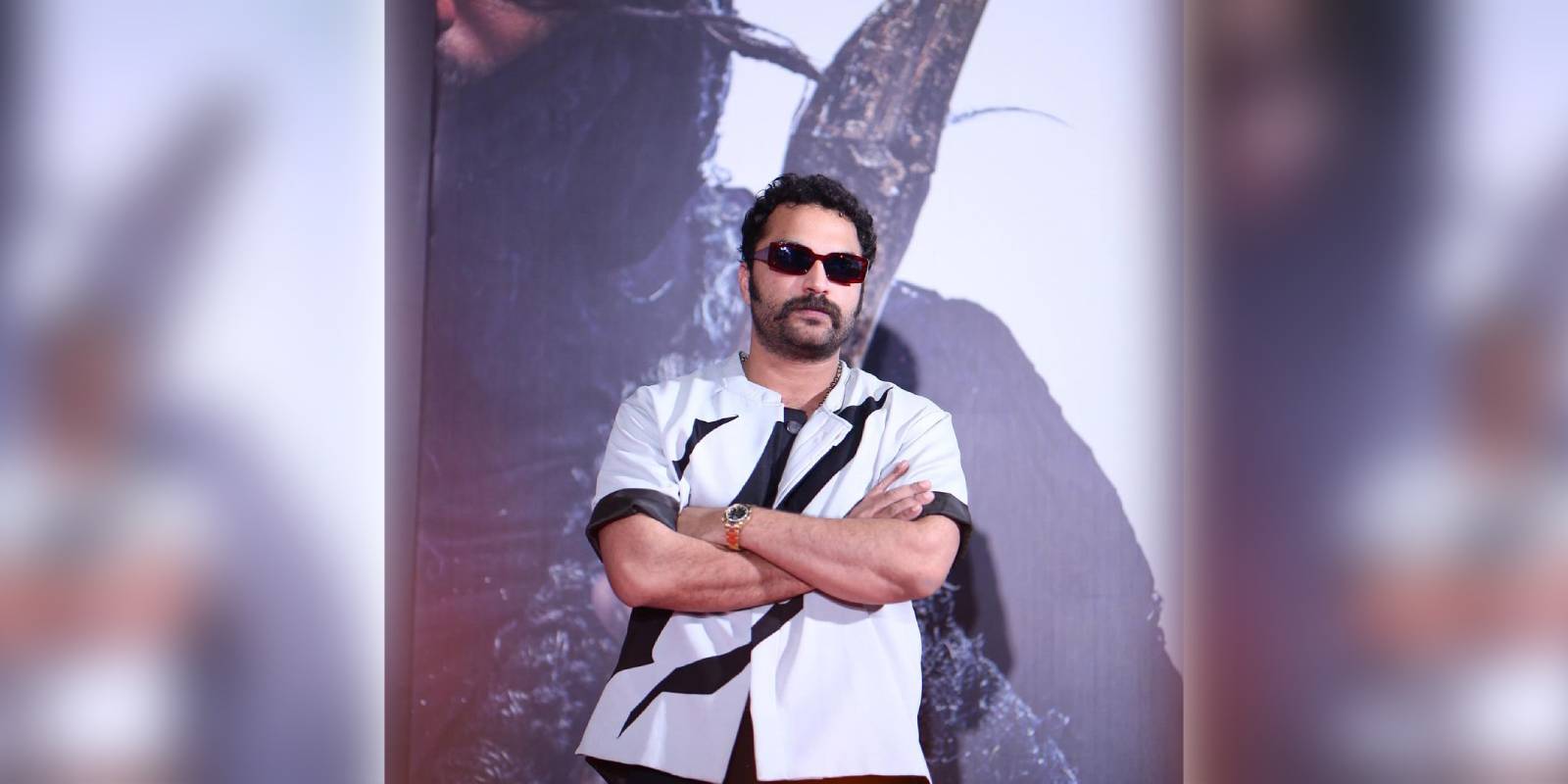 Vishwak Sen is excited about his upcoming release Gaami