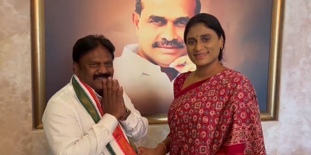 YSRCP