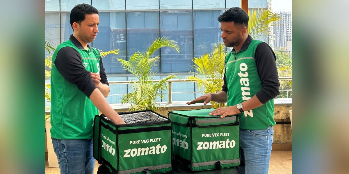 Zomato