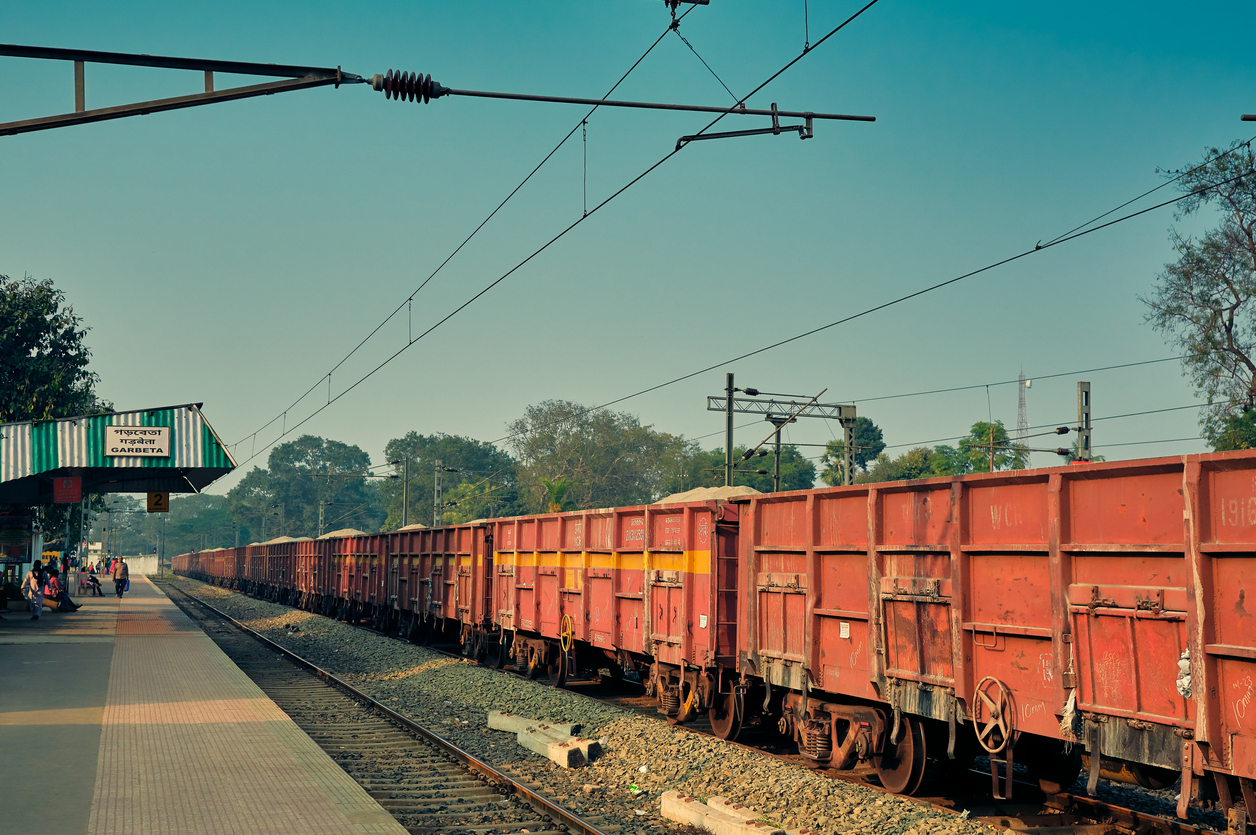 Representational image. (iStock)