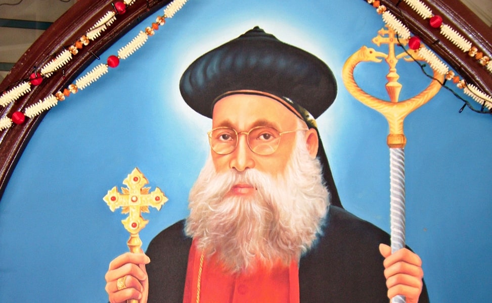 Mar Ivanios