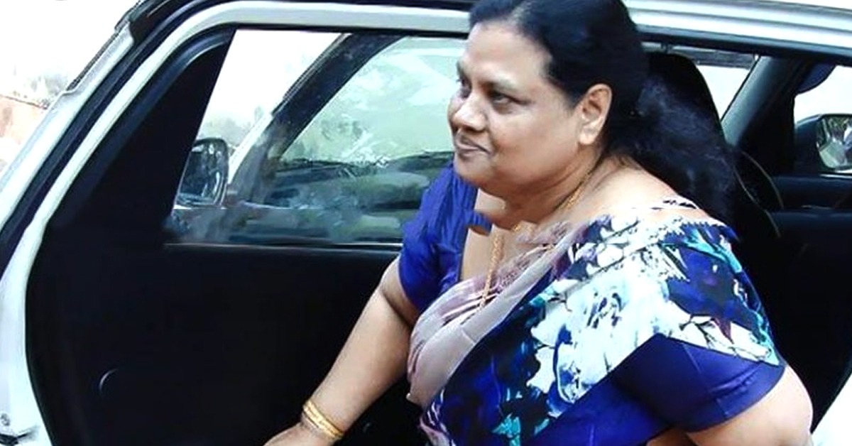 Kolkata Thankachy