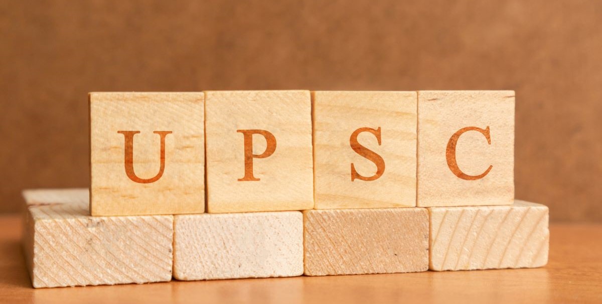 UPSC. (Representational/ iStock)