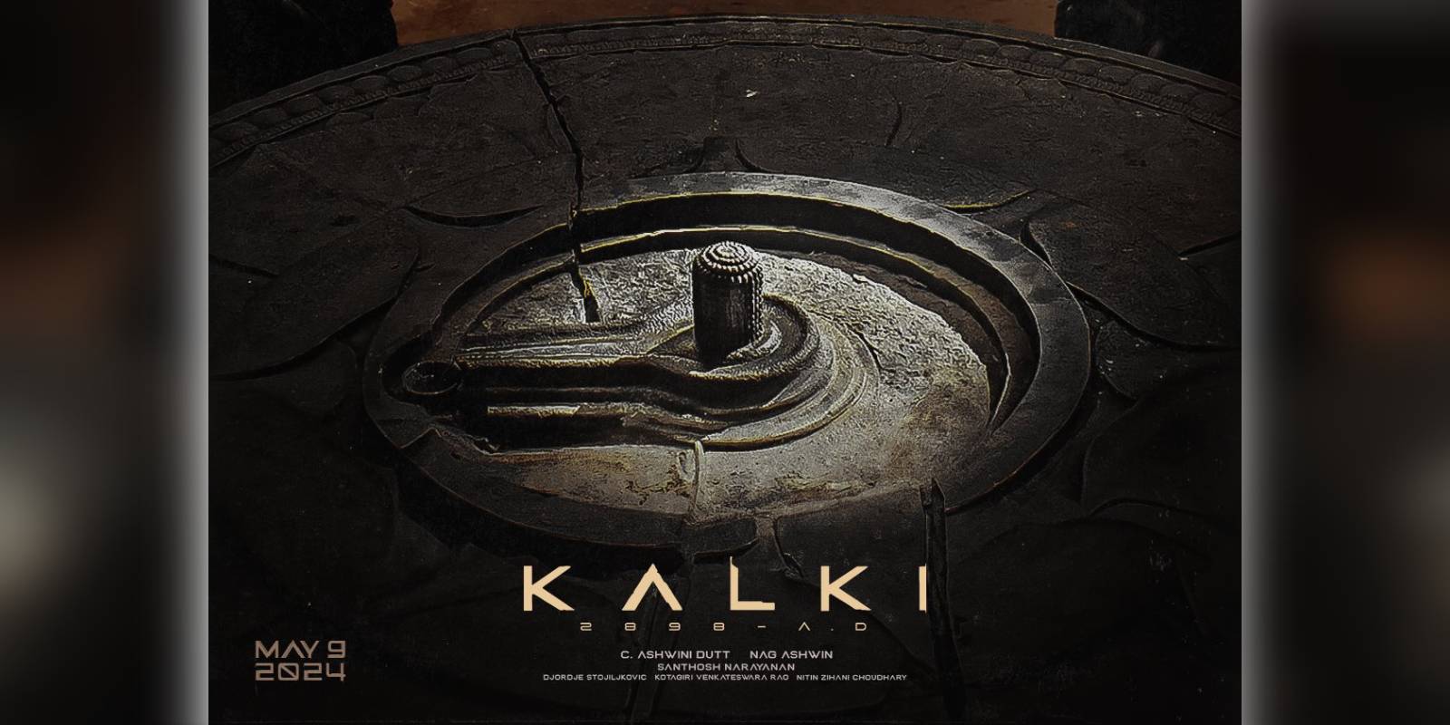 Kalki 2898-AD release date postponed?