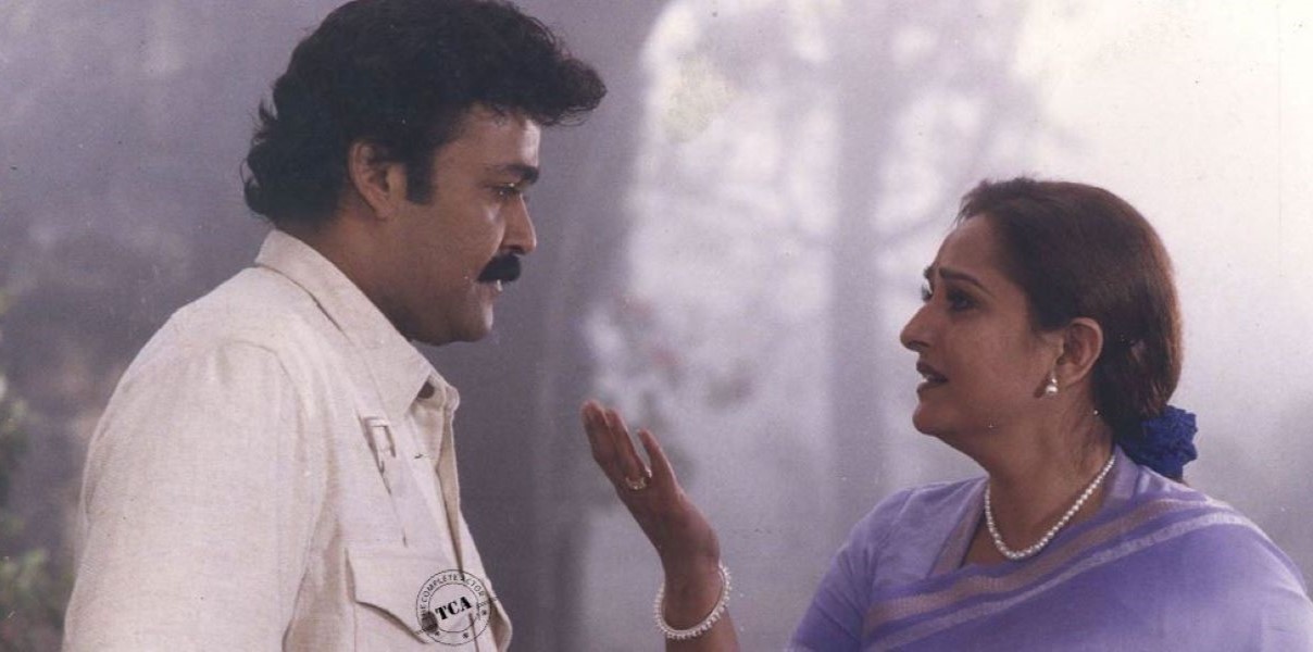 Mohanlal's Devadoothan to re-release soon