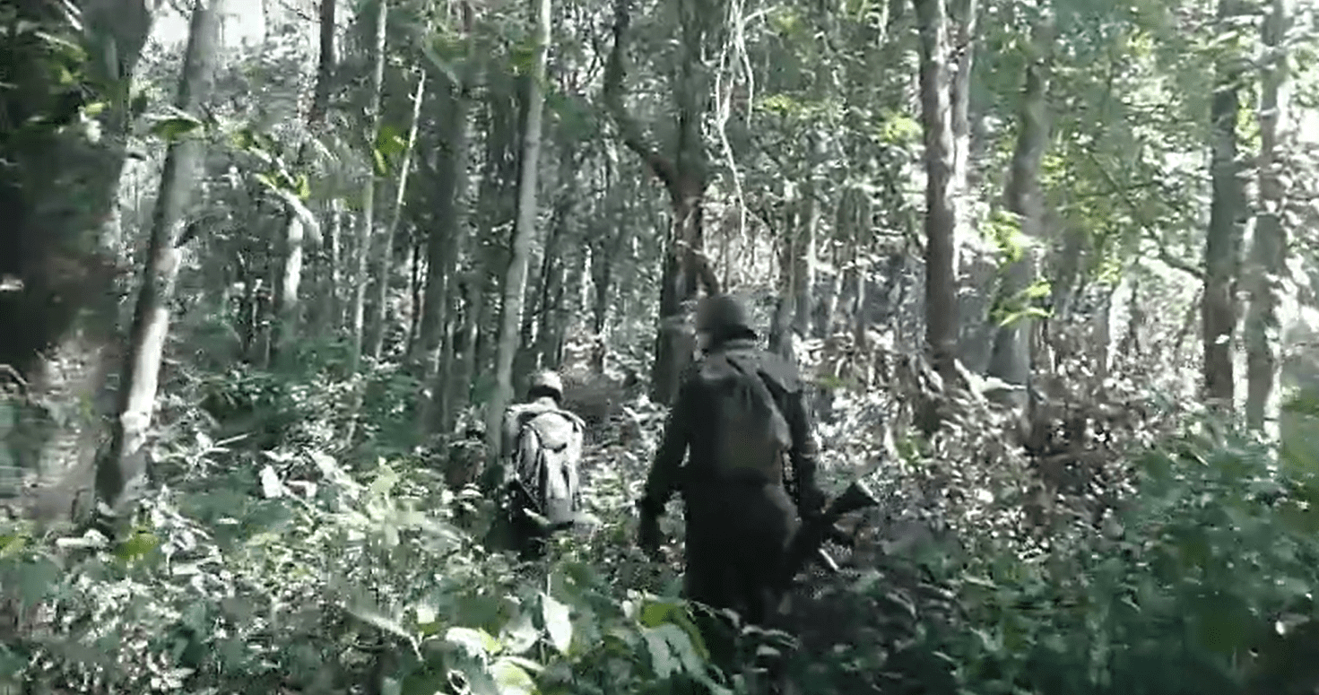 Anti-Naxal Force