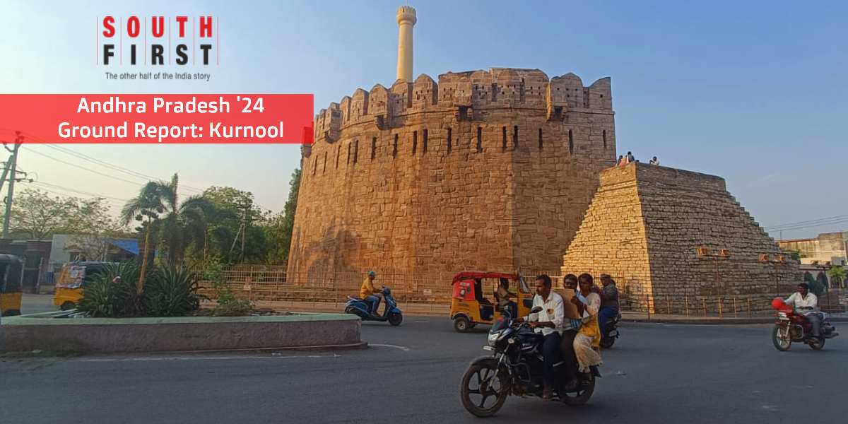 Traffic jams and medical stores in Kurnool mask a larger problem