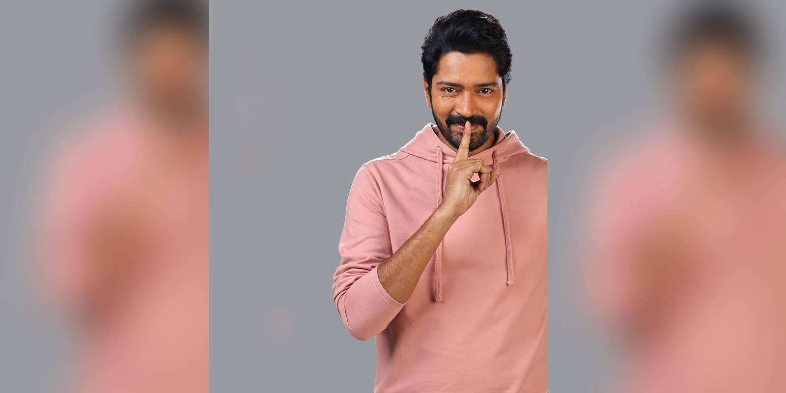 Allari Naresh opens up about Laddu Babu